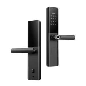 T9-5G Fingerprint Recognition Smart Lock
