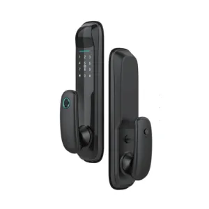 801 Indoor Apartment Smart Lock