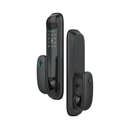 801 Indoor Apartment Smart Lock