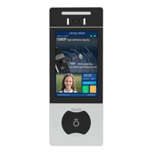 ZSRD2 Smart Access Control Machine