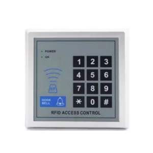 A6 Access Control Machine