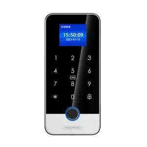 S300X Smart Fingerprint Access Control Machine