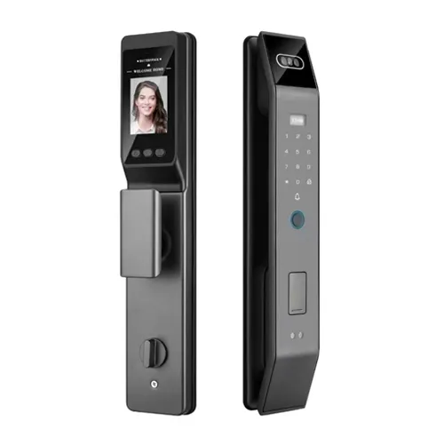 F20 Fully automatic door lock