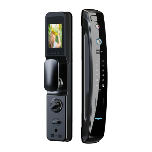 T13 Fully Automatic Smart Lock