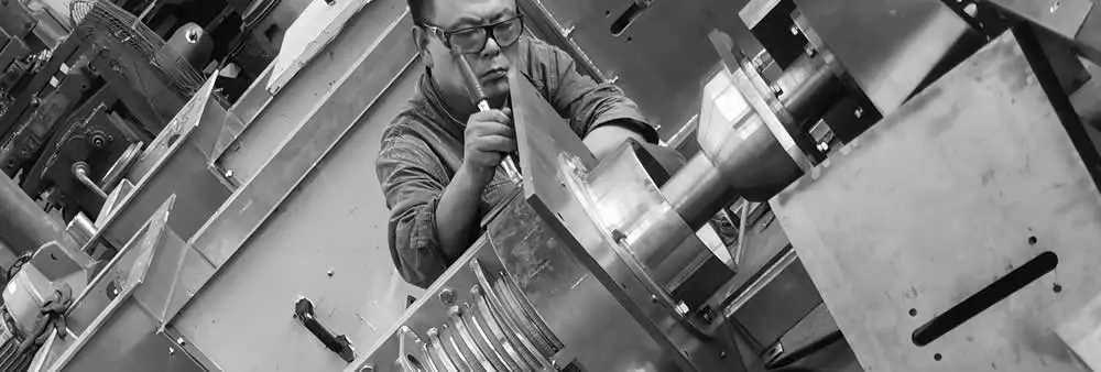 Precision in Every Helix.