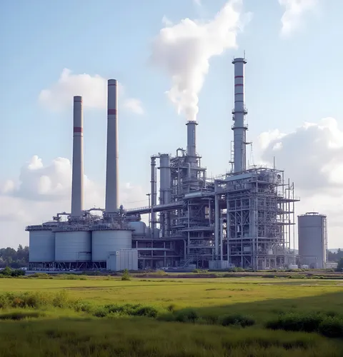 Wastewater Treatment and Environmental Protection