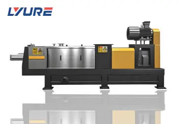  DW series screw press