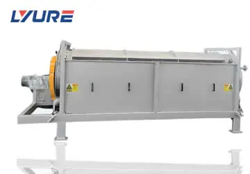  FF series Fiber Filters