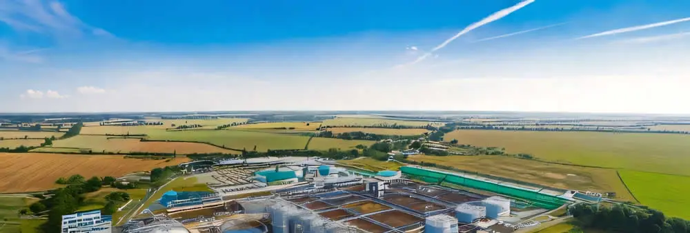 Efficiency Rewired. Precision Perfected.