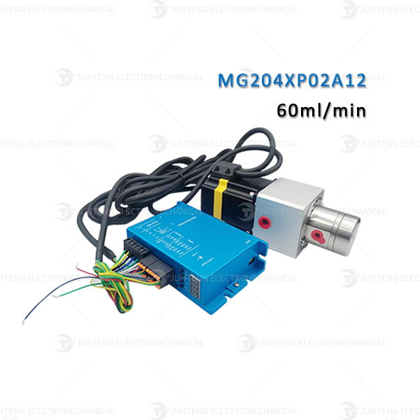 How Does A Gear Pump Work Xiangtan Junteng Mechanical And Electrical