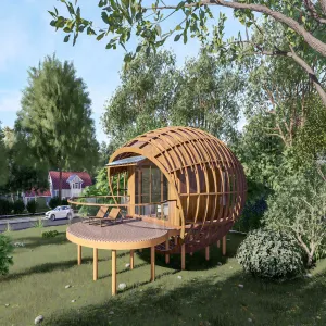 Ant Nest Living