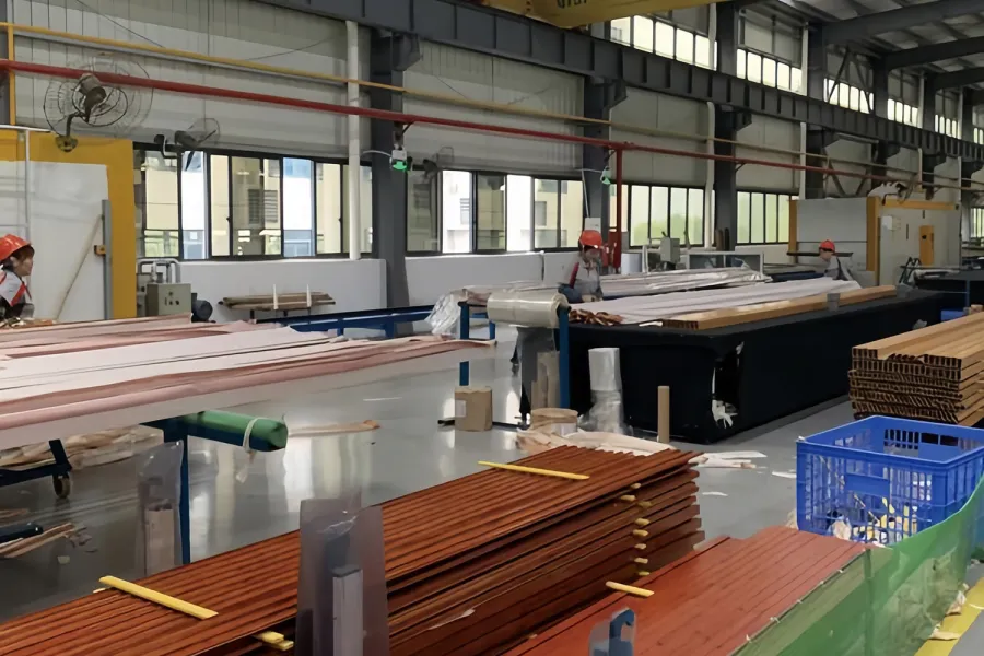 Production