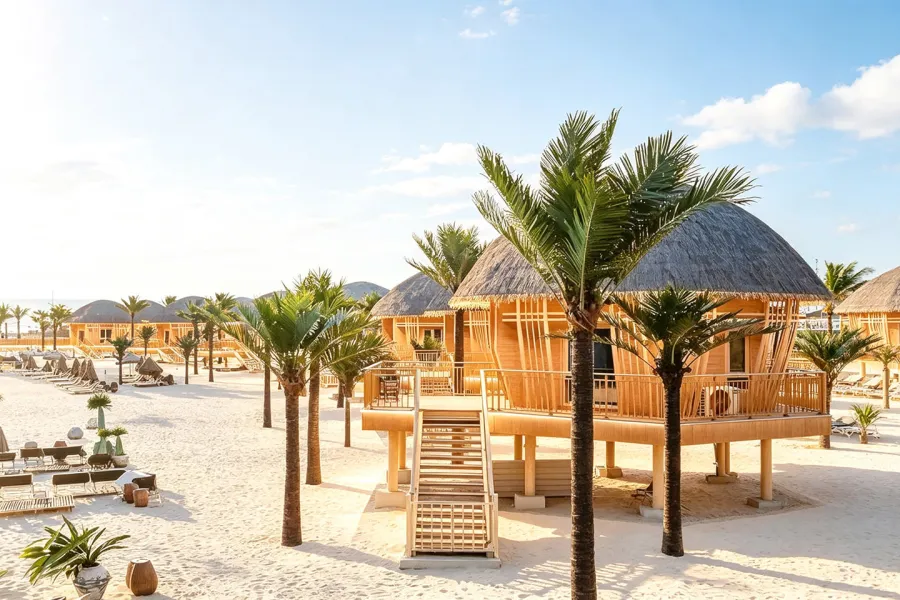 Xingxiuchuan Beach Campground, Xinyang, Henan