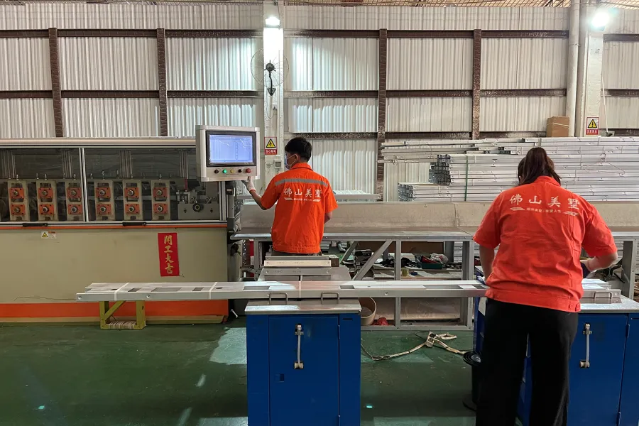 Production