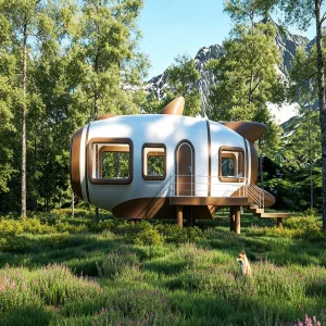 Fairytale Raft C Vacation Home