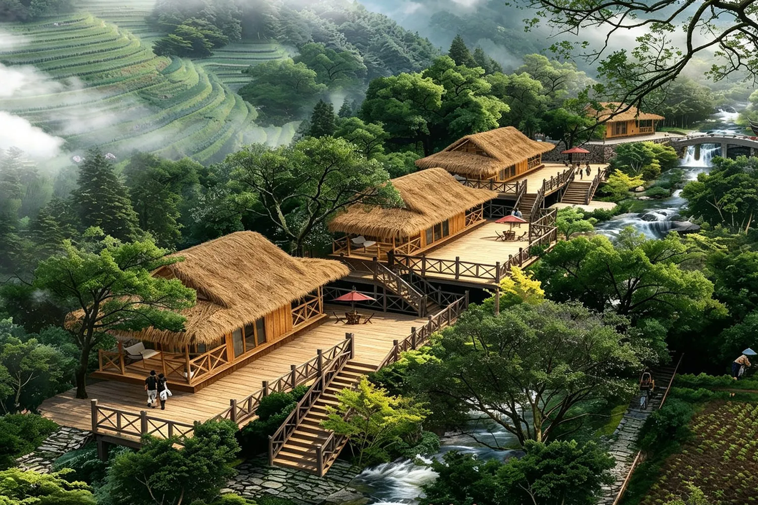 Dao Xiang Ju