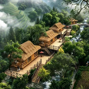 Dao Xiang Ju