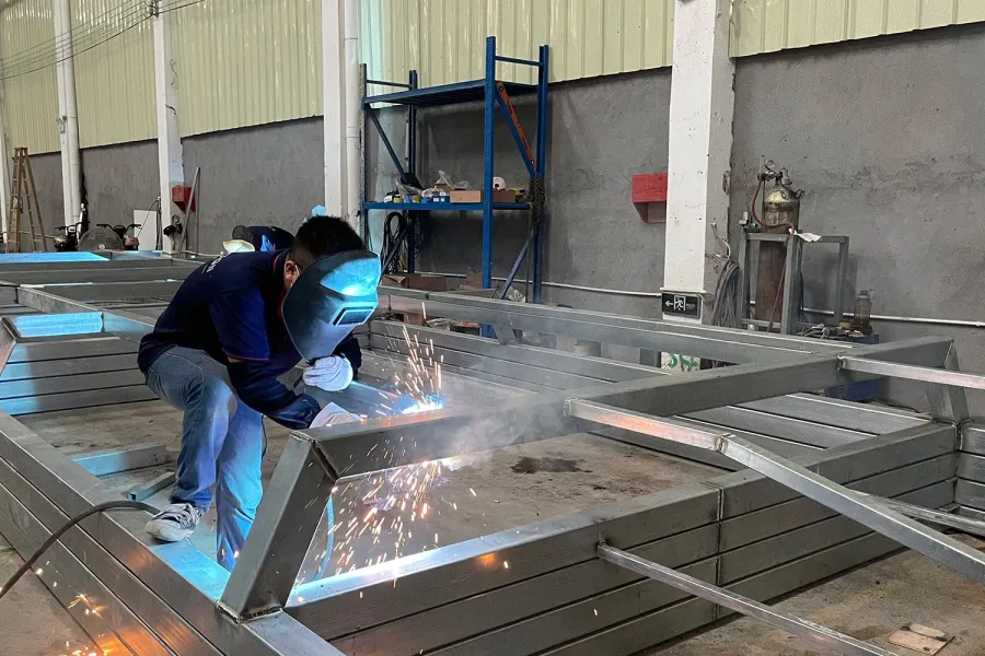 Production