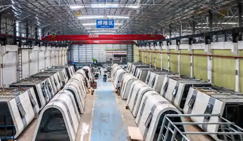Production