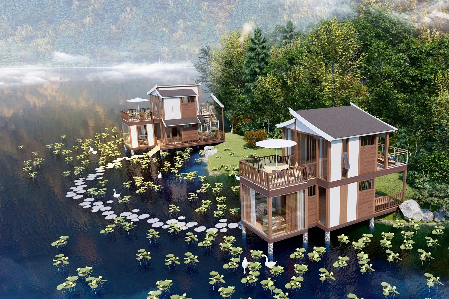 Breeze Haven