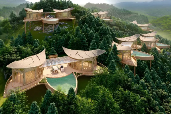 Sustainability in Prefab Construction: Zero Waste, Low Carbon