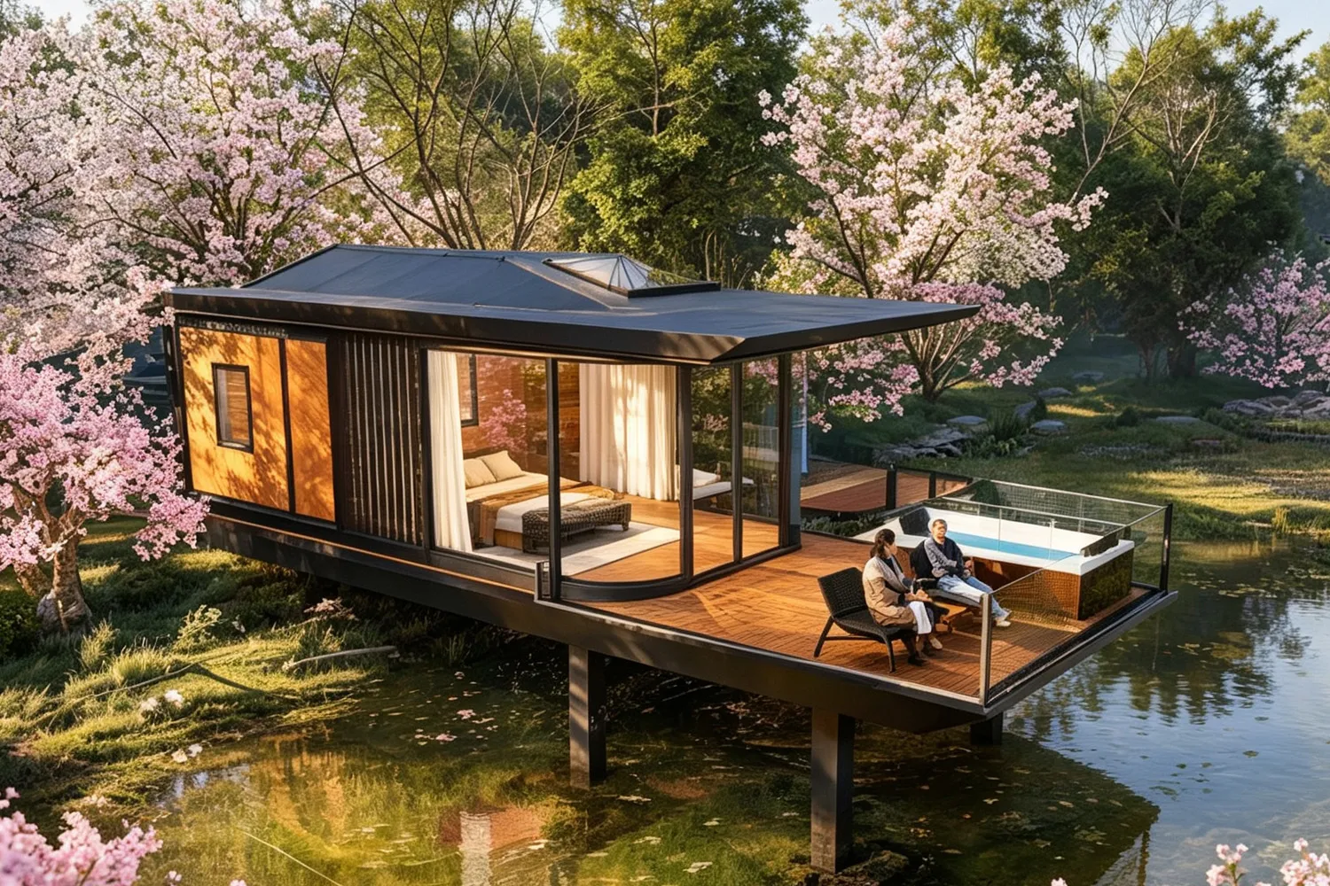 Windward Vacation Home