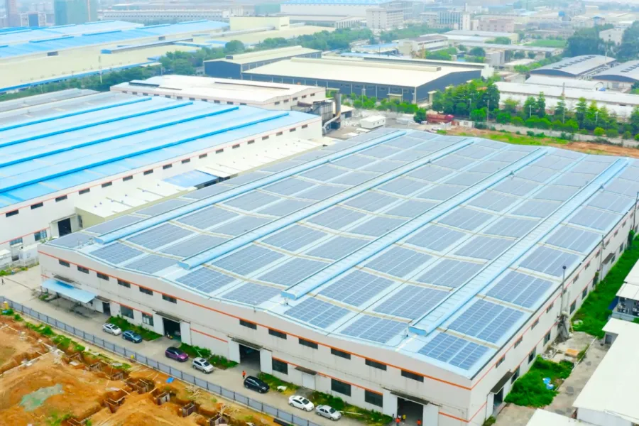 Factory
