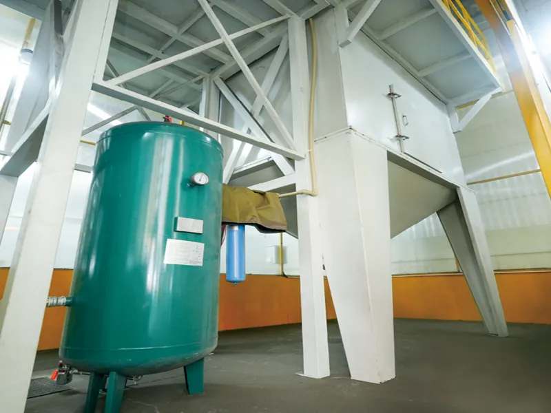 Filtration System