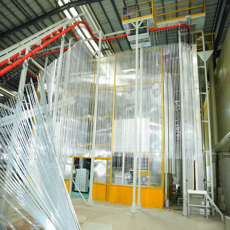 Pretreatment System