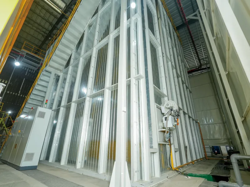 Drying Oven