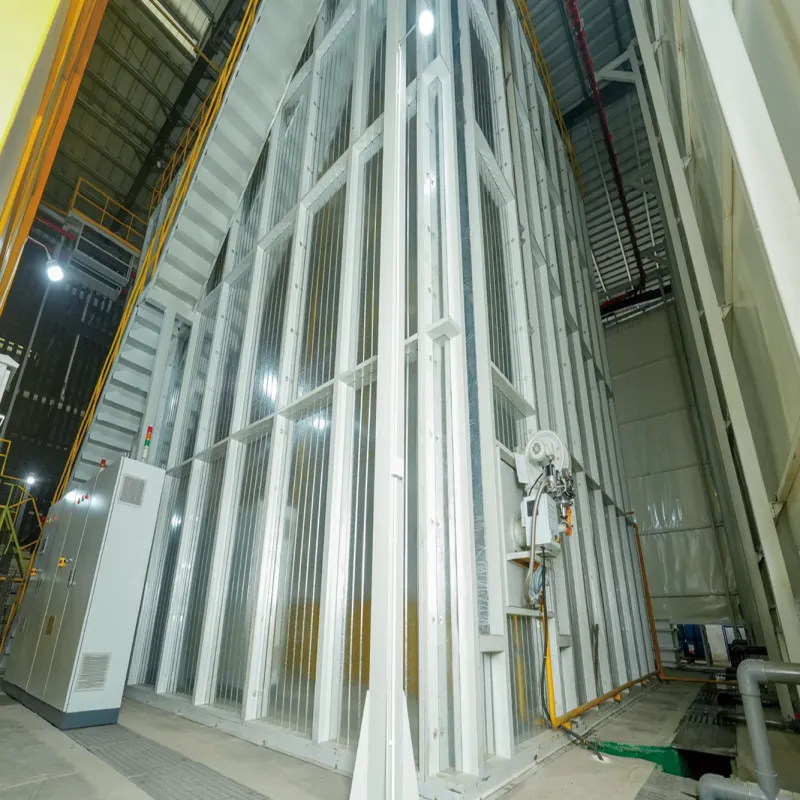 Drying Oven