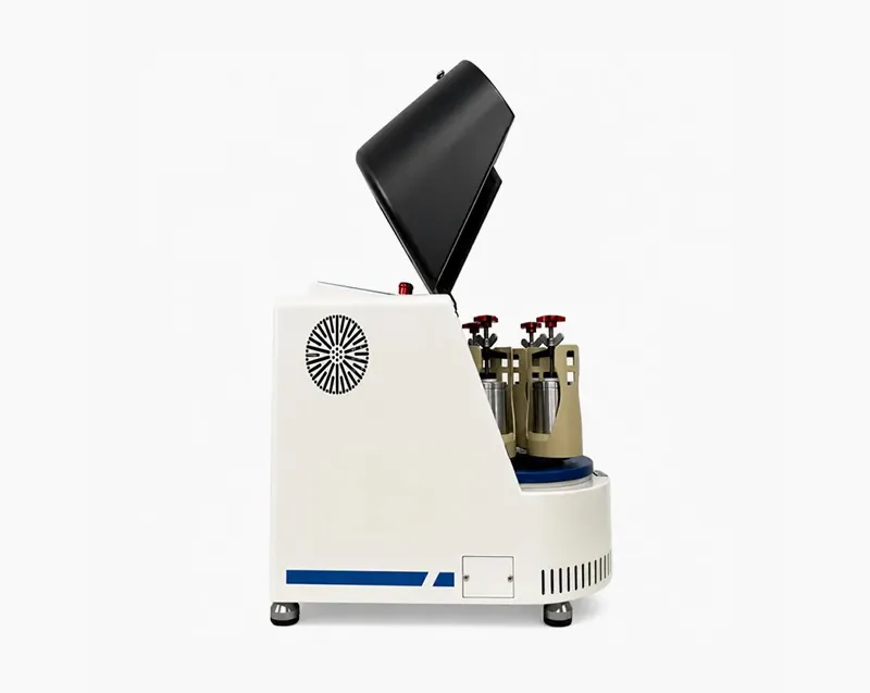 Planetary Ball Mill MRX-XQM-1