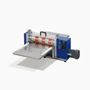 Electric Battery Electrode Slitting Machine MRX-FT300