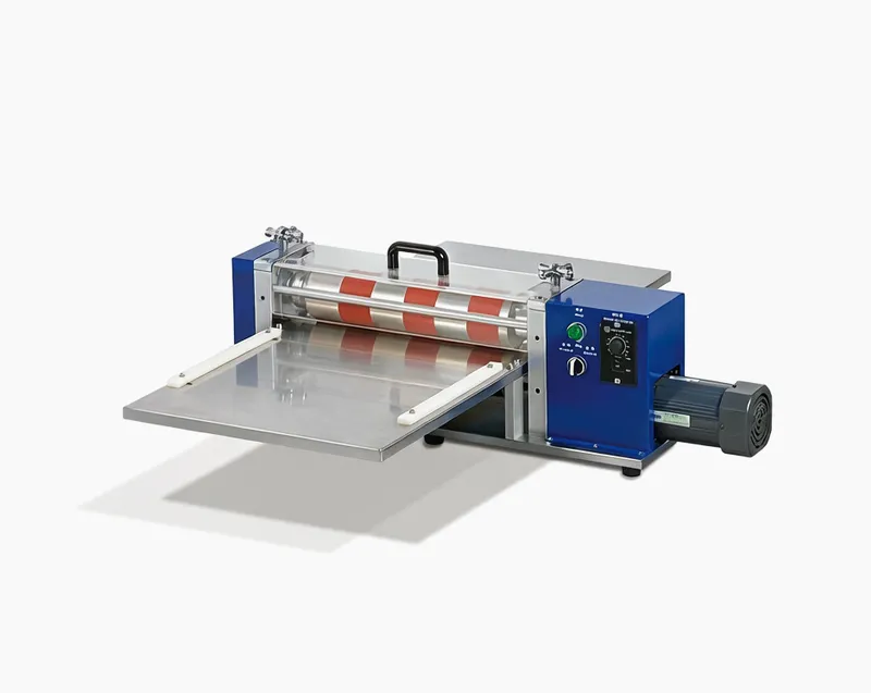 Electric Battery Electrode Slitting Machine MRX-FT300