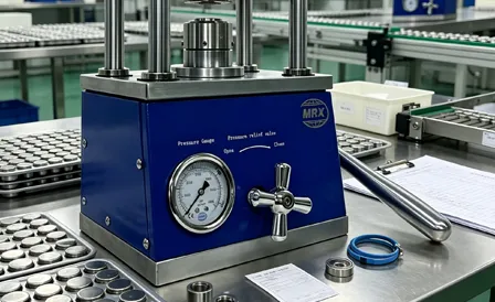 Pouch Cell Stacking Equipment for Laboratory-Scale Cell Assembly