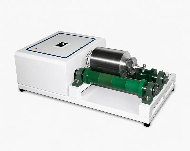 Laboratory Roller Ball Mill MRX-QM-2