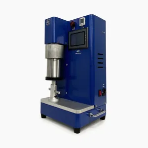 MRX-XJB-4 Small Planetary Vacuum Mixer