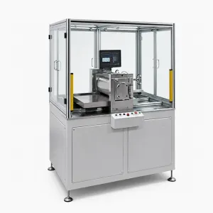 Battery Electrode Roll Pressing Machine &ndash; MRX-NY200
