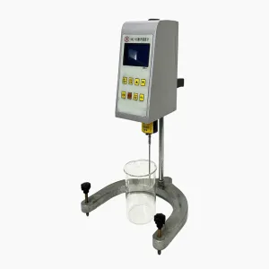 Digital Rotational Viscometer &ndash; MRX-NDJ5S