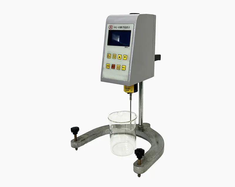 Digital Rotational Viscometer &ndash; MRX-NDJ5S
