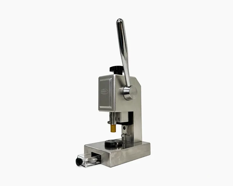 Coin Cell Electrode Punching Machine &ndash; MRX-CP60