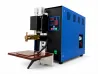 MRX-DH650 Cylindrical Battery Negative Terminal Spot Welder