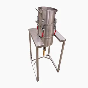 Laboratory Battery Slurry Filtration Unit &ndash; MRX-GL-2