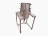 Laboratory Battery Slurry Filtration Unit &ndash; MRX-GL-2