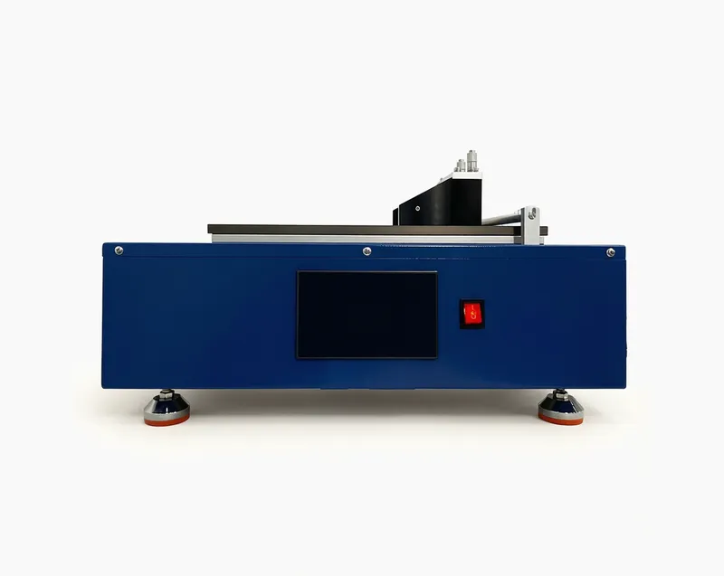 Automatic Film Coating Machine &ndash; MRX-TM300