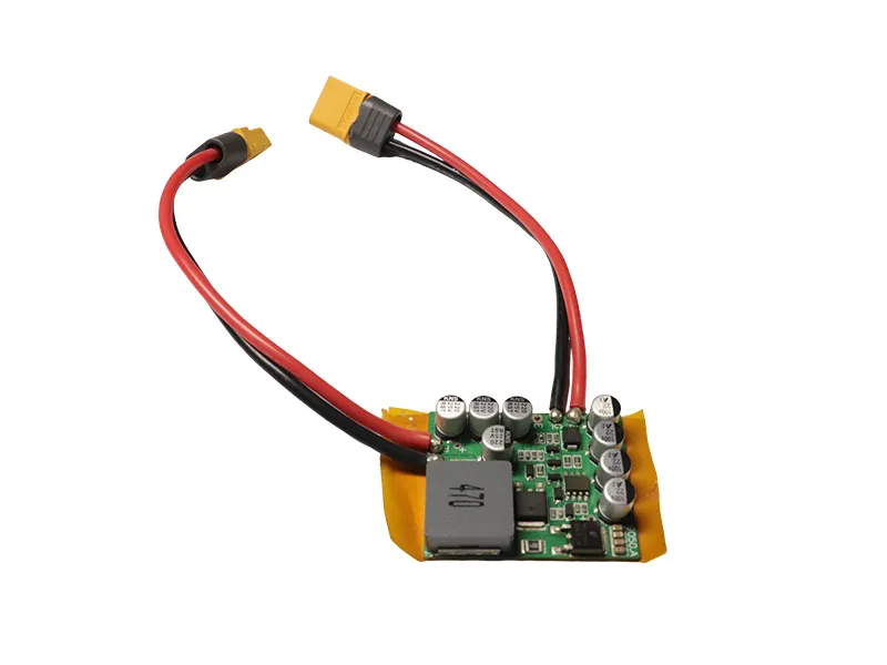 470 DC-DC Step-Down Module