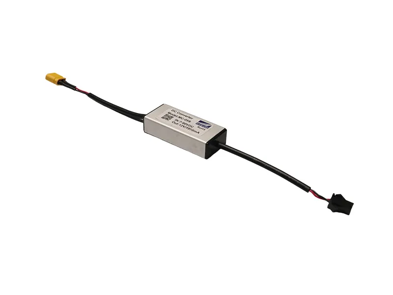 MC-05S DCDC