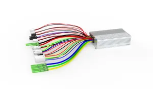 FOC Controller