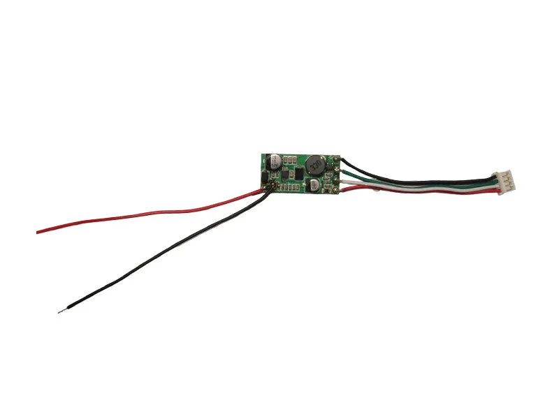 Embedded System DC-DC Step-down Module