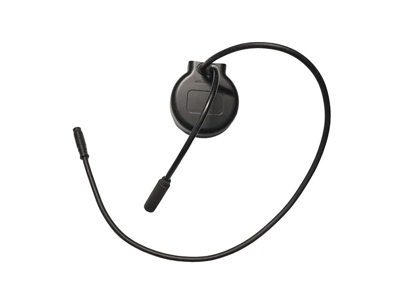 FOC Controller
